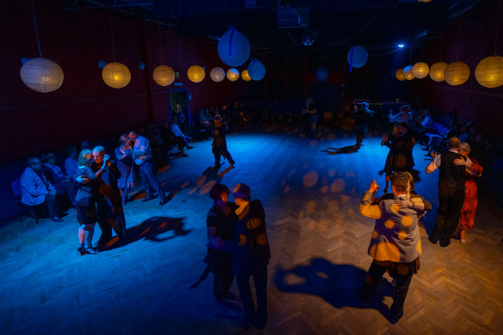 Wystawa pełna emocji otwarta. 