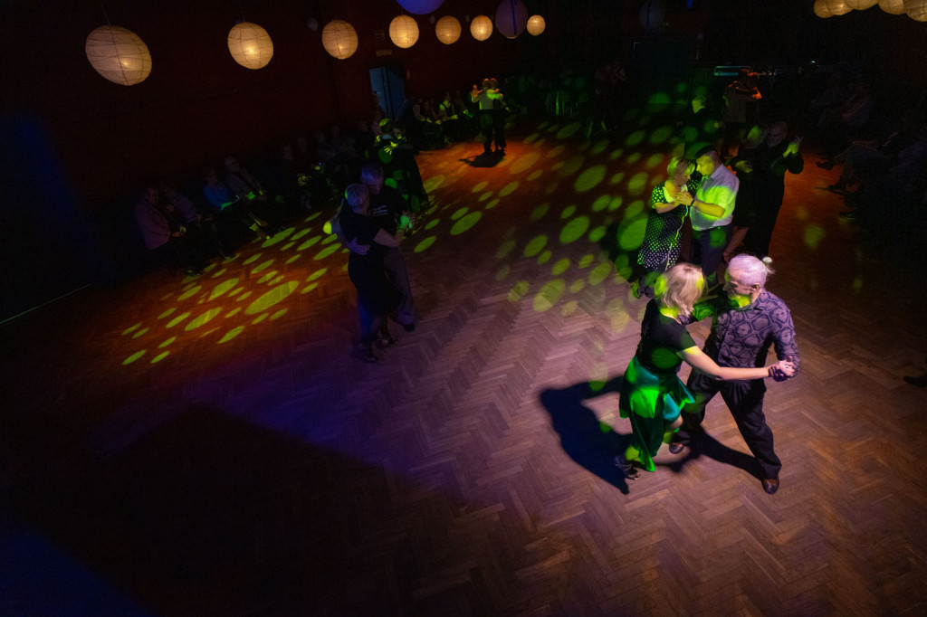 Wystawa pełna emocji otwarta. 