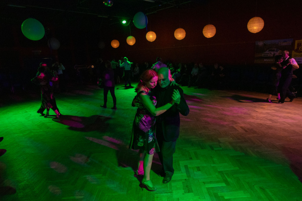 Wystawa pełna emocji otwarta. 