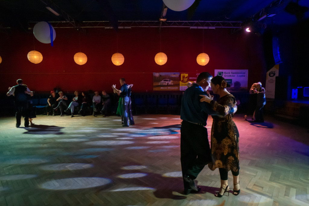 Wystawa pełna emocji otwarta. 