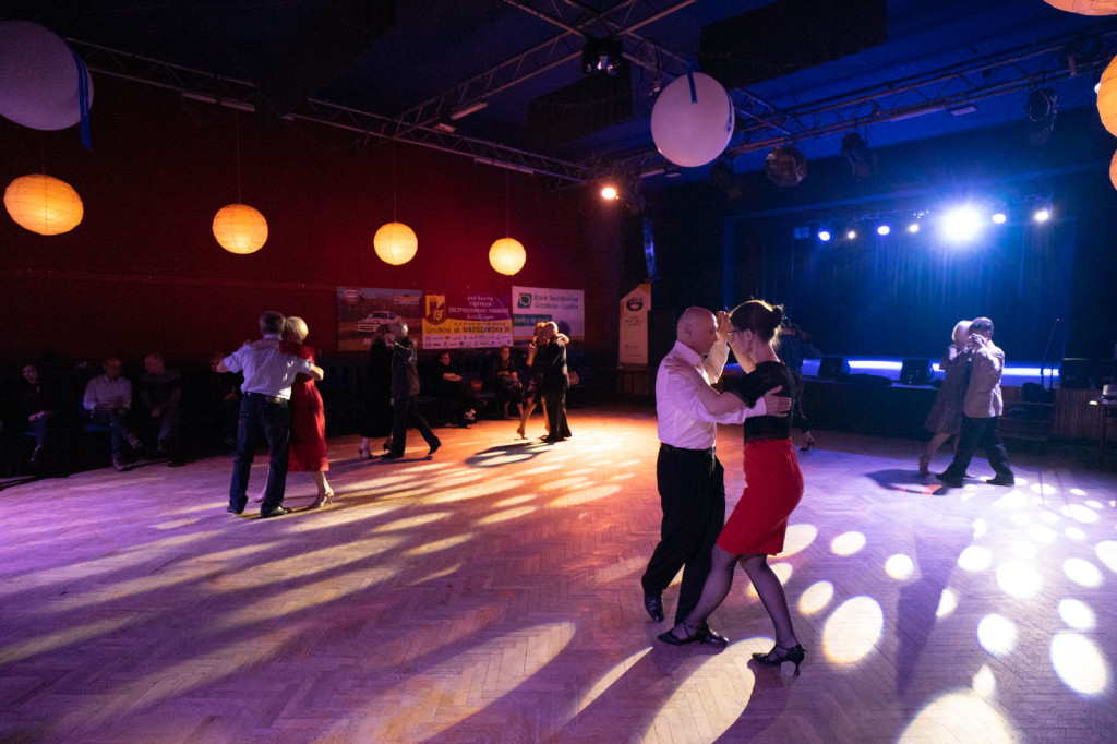 Wystawa pełna emocji otwarta. 