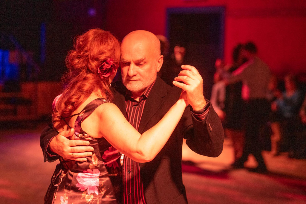 Wystawa pełna emocji otwarta. 