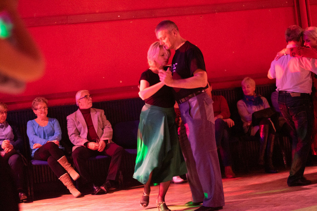 Wystawa pełna emocji otwarta. 