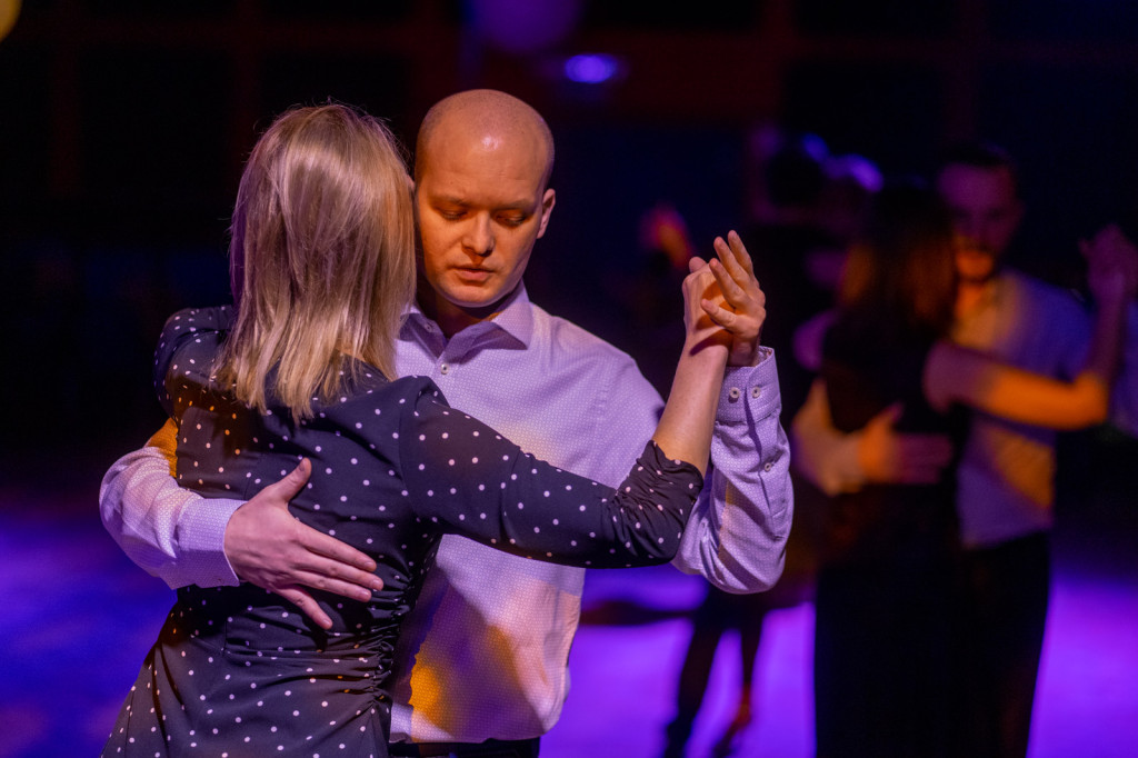 Wystawa pełna emocji otwarta. 