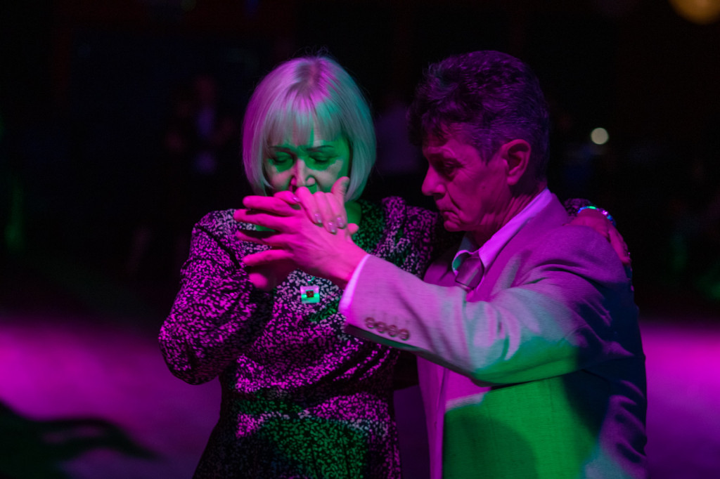 Wystawa pełna emocji otwarta. 