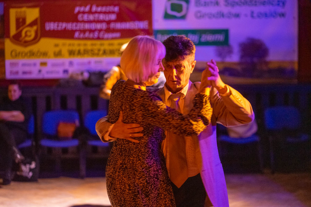 Wystawa pełna emocji otwarta. 