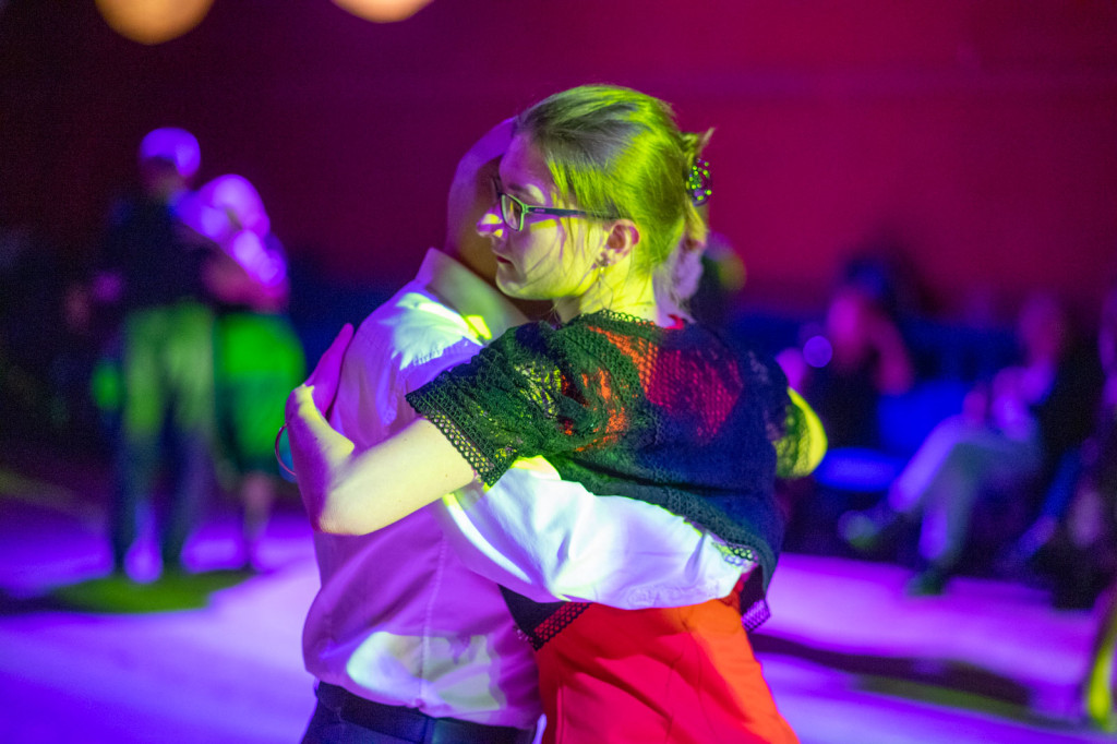 Wystawa pełna emocji otwarta. 