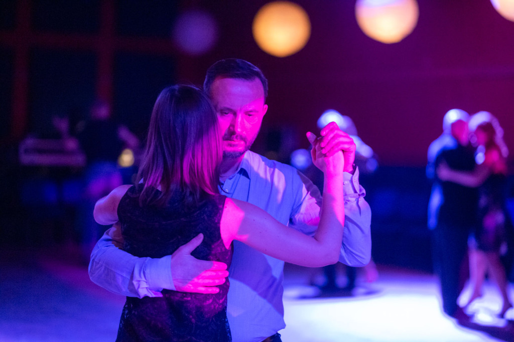 Wystawa pełna emocji otwarta. 