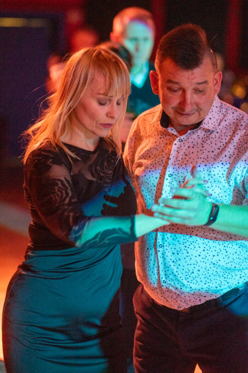 Wystawa pełna emocji otwarta. 