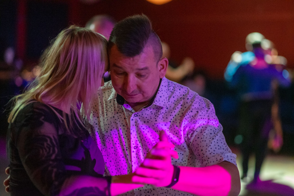 Wystawa pełna emocji otwarta. 