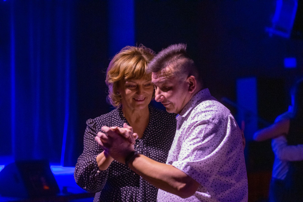 Wystawa pełna emocji otwarta. 