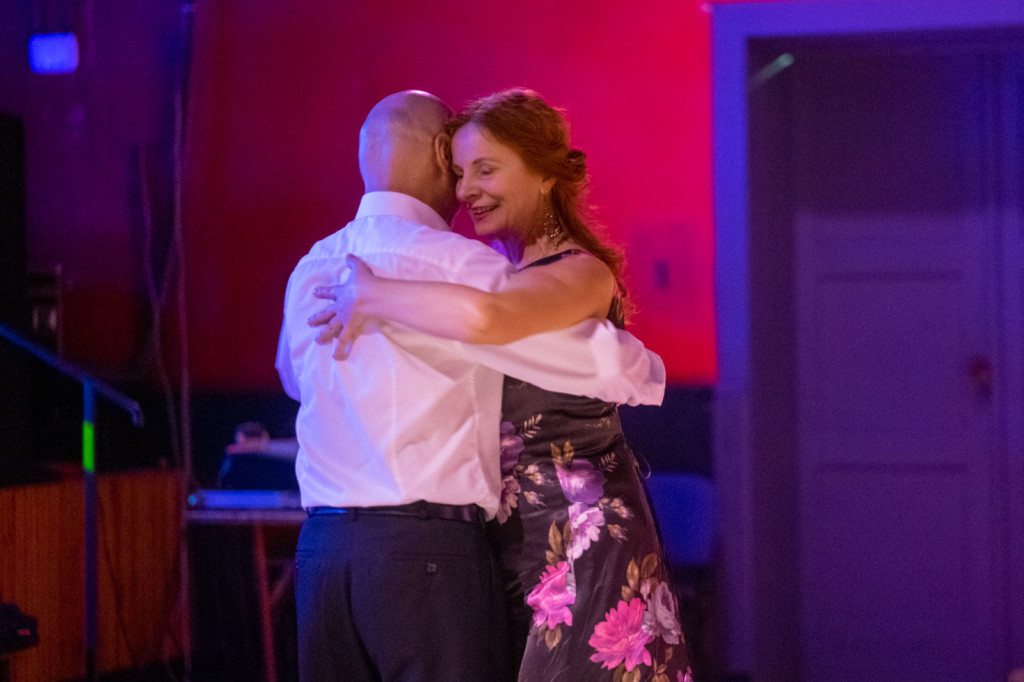 Wystawa pełna emocji otwarta. 