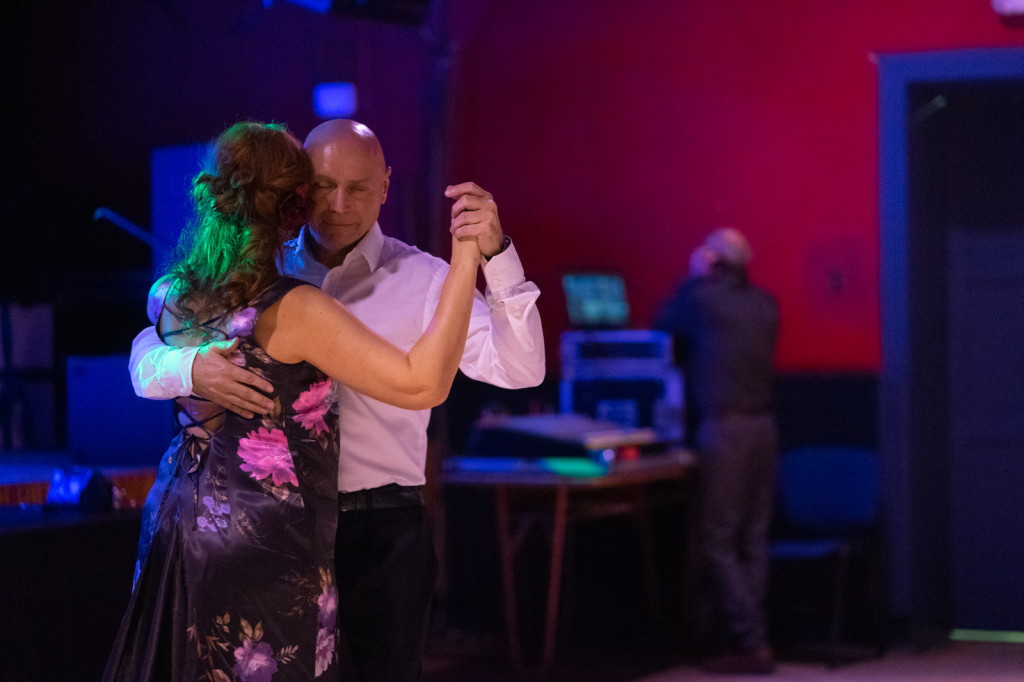 Wystawa pełna emocji otwarta. 