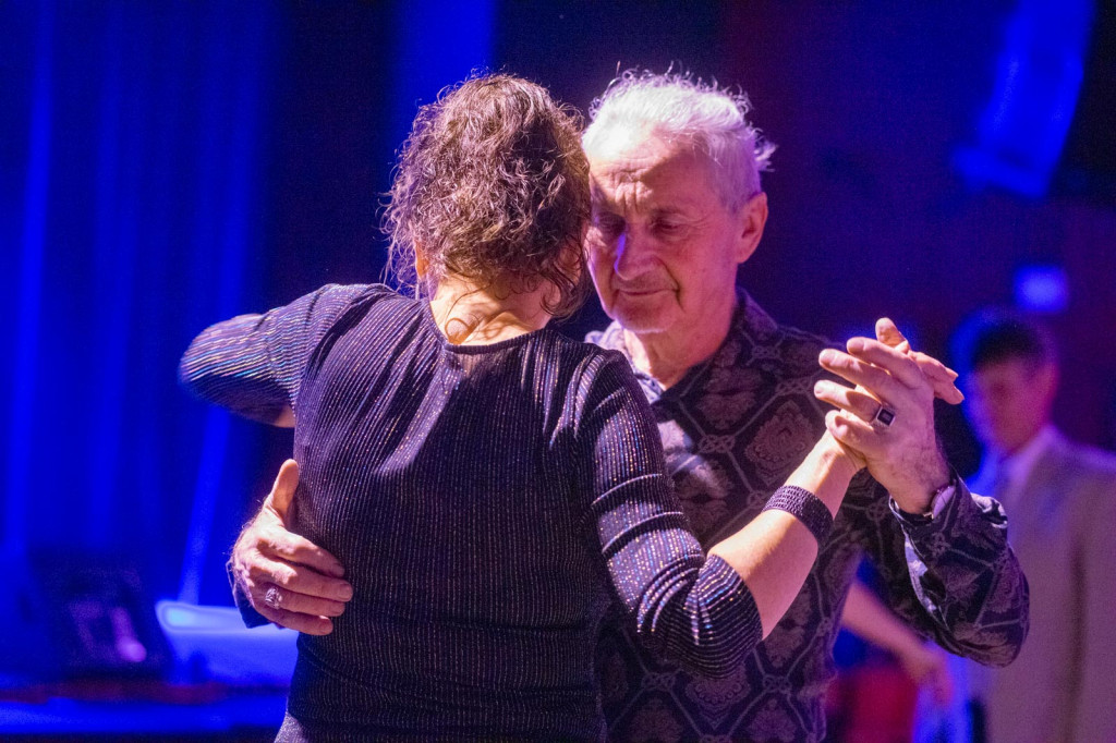 Wystawa pełna emocji otwarta. 