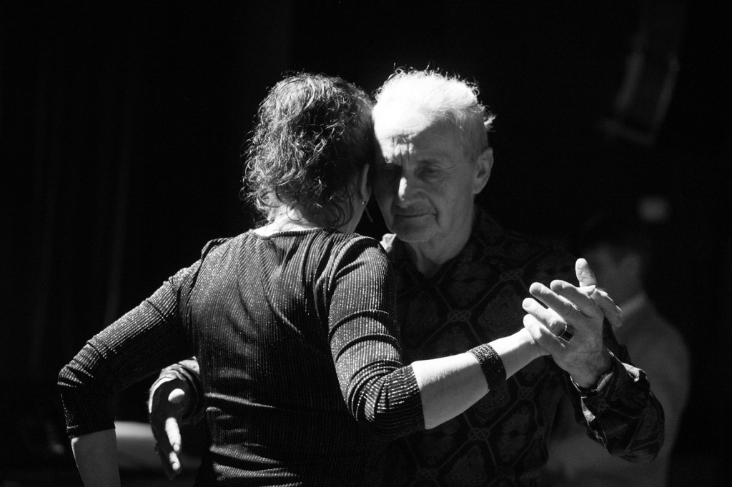 Wystawa pełna emocji otwarta. 