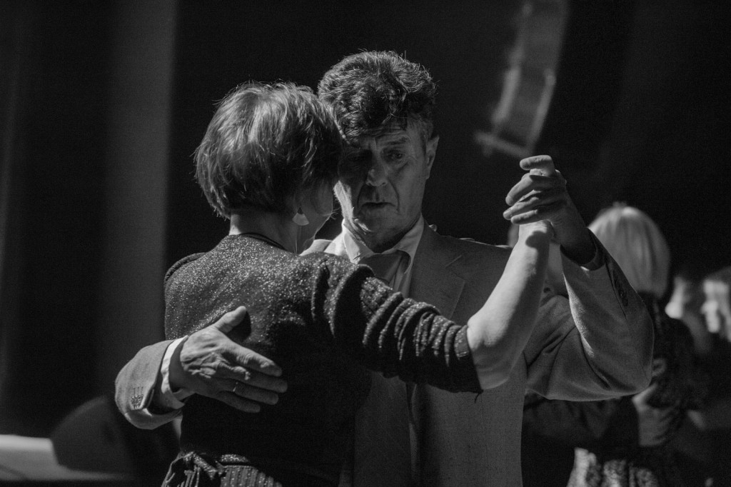 Wystawa pełna emocji otwarta. 