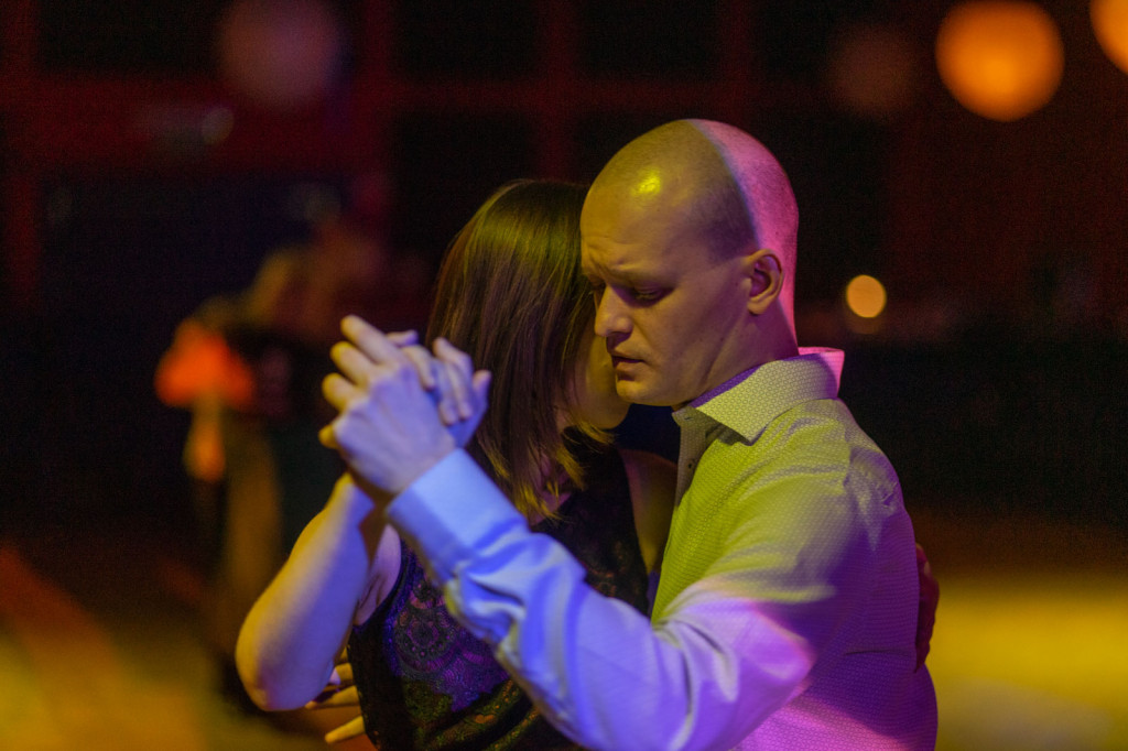 Wystawa pełna emocji otwarta. 