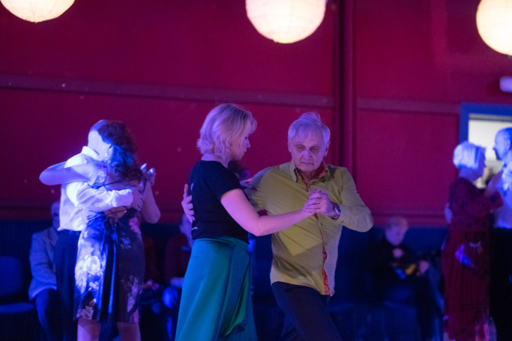 Wystawa pełna emocji otwarta. 