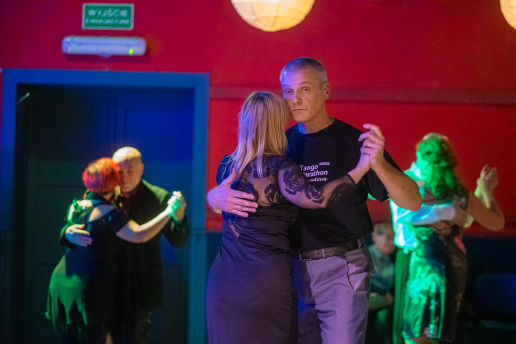 Wystawa pełna emocji otwarta. 