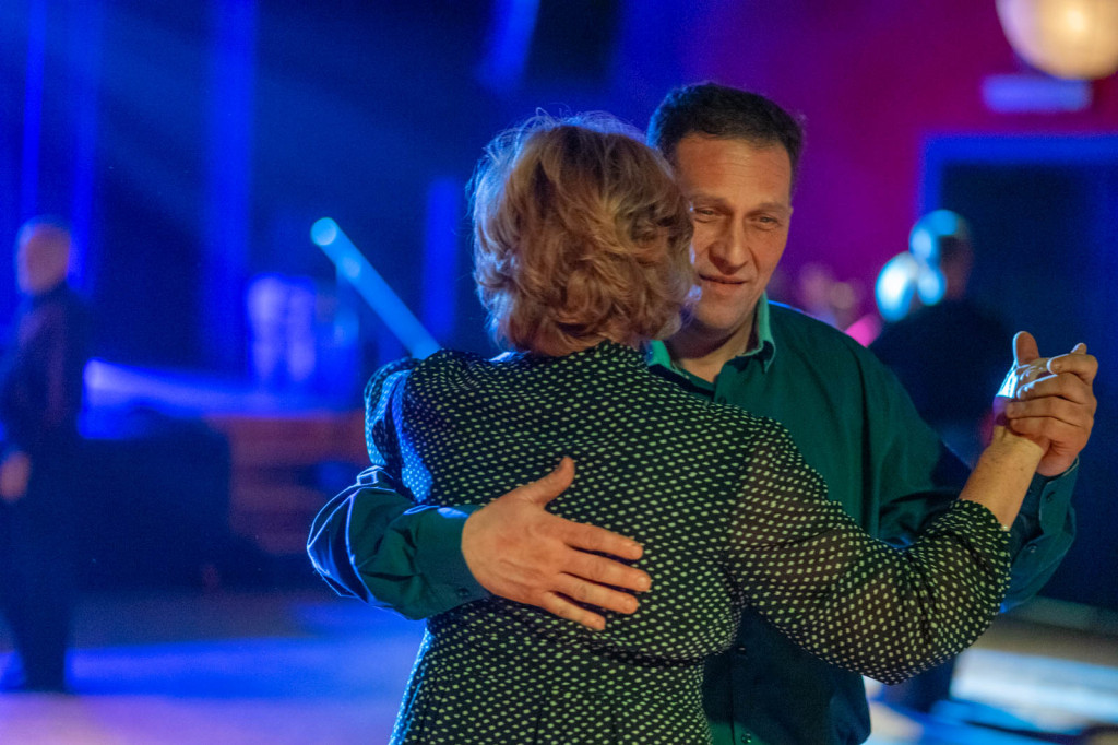 Wystawa pełna emocji otwarta. 