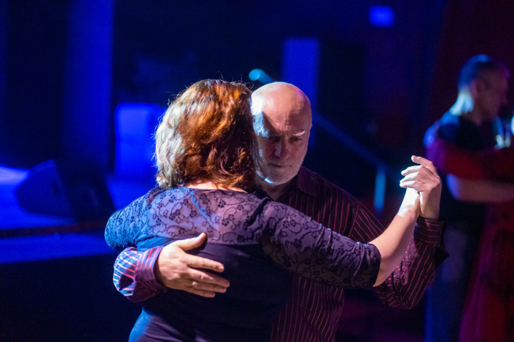 Wystawa pełna emocji otwarta. 