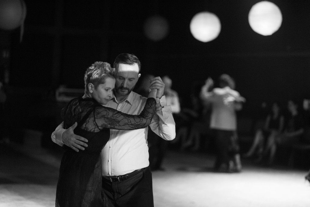 Wystawa pełna emocji otwarta. 