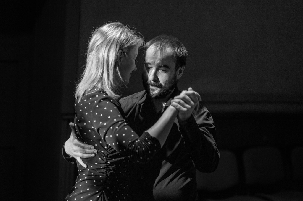 Wystawa pełna emocji otwarta. 