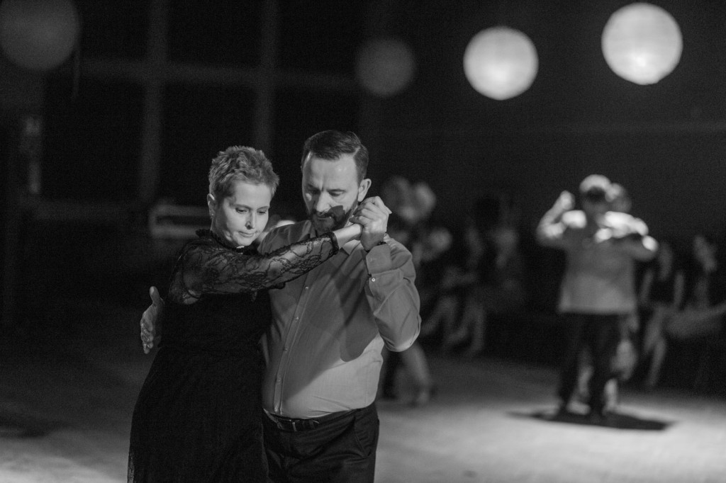 Wystawa pełna emocji otwarta. 