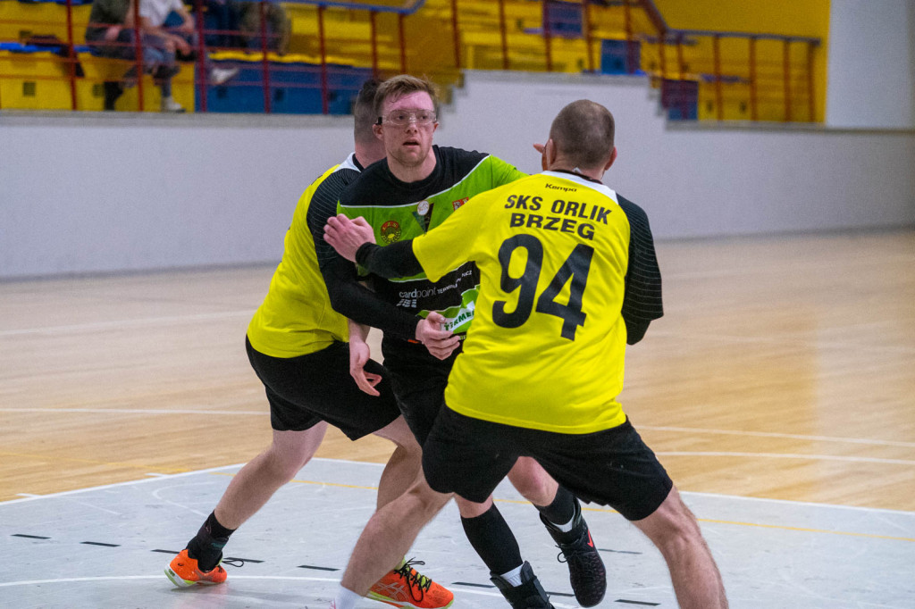 Spotkanie z happy-endem. Orlik wygrywa po rzutach karnych [zdjęcia]