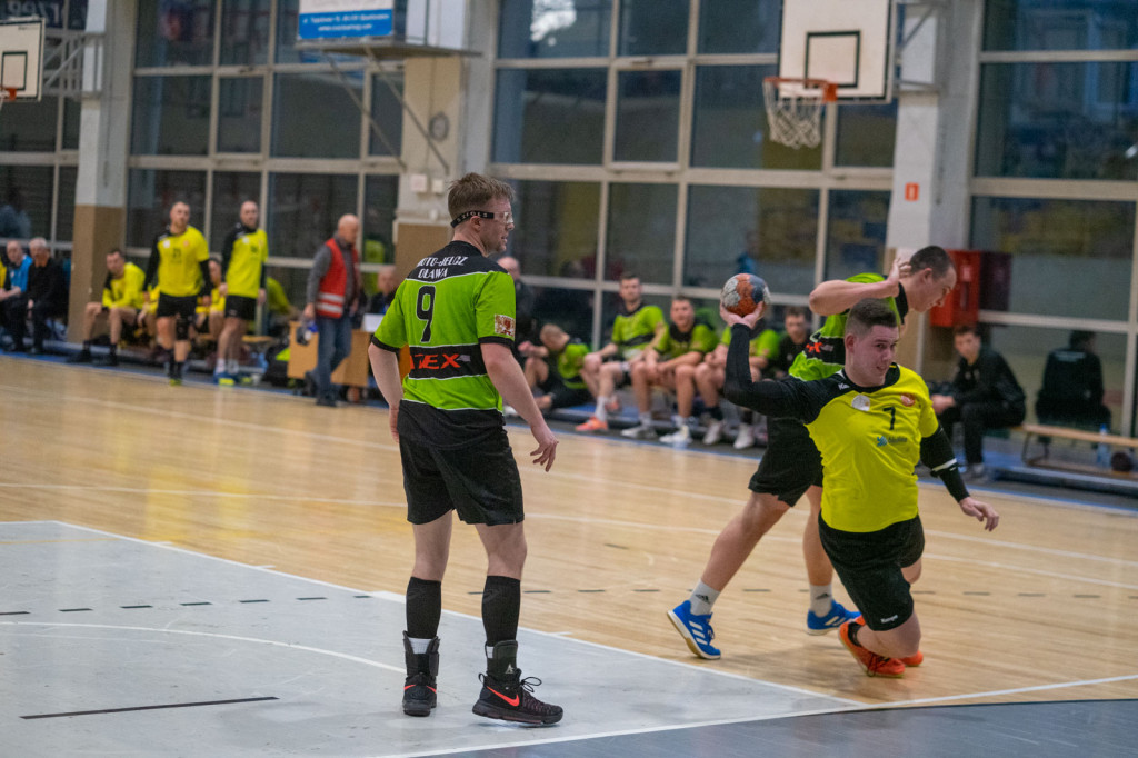 Spotkanie z happy-endem. Orlik wygrywa po rzutach karnych [zdjęcia]