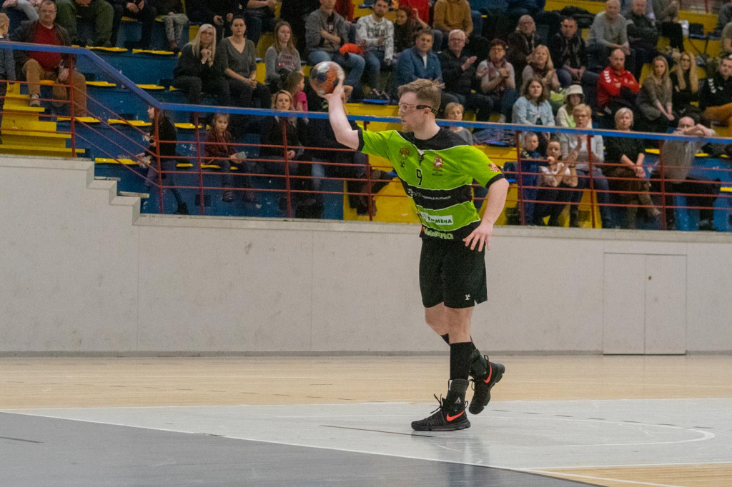 Spotkanie z happy-endem. Orlik wygrywa po rzutach karnych [zdjęcia]