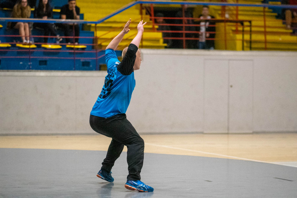 Spotkanie z happy-endem. Orlik wygrywa po rzutach karnych [zdjęcia]