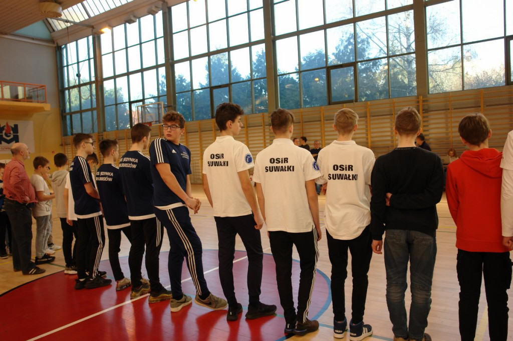 Modelarze latali w Grodkowie