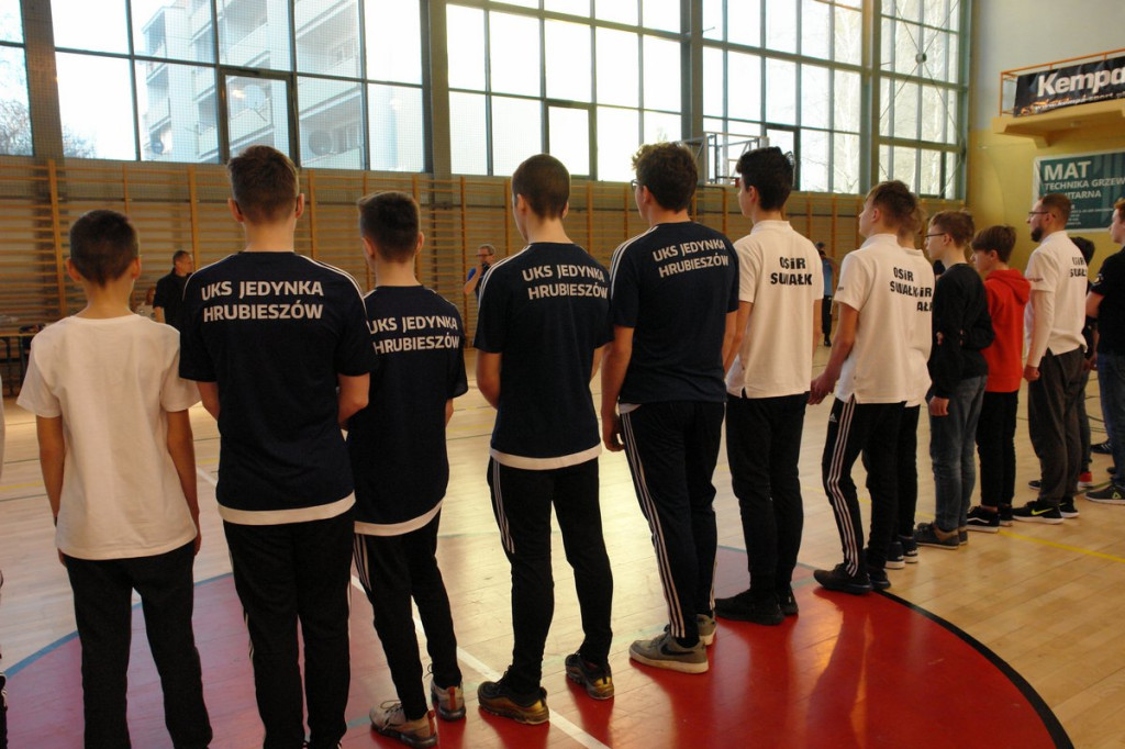 Modelarze latali w Grodkowie