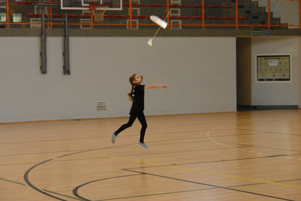 Modelarze latali w Grodkowie