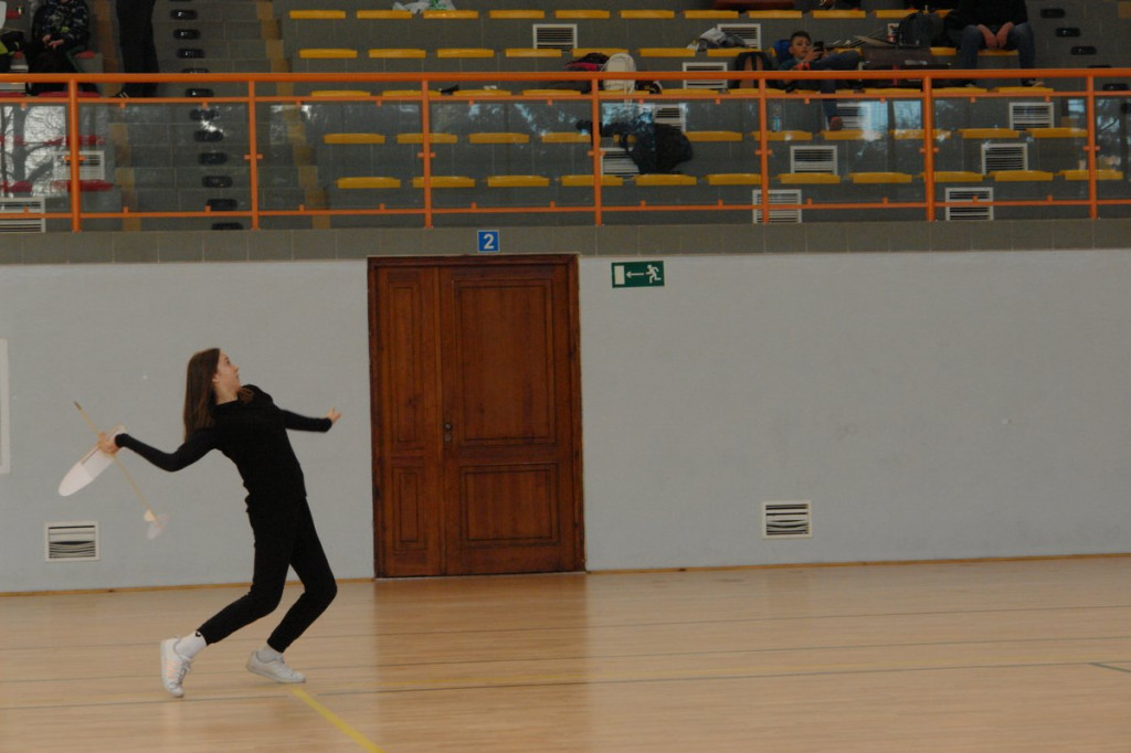 Modelarze latali w Grodkowie