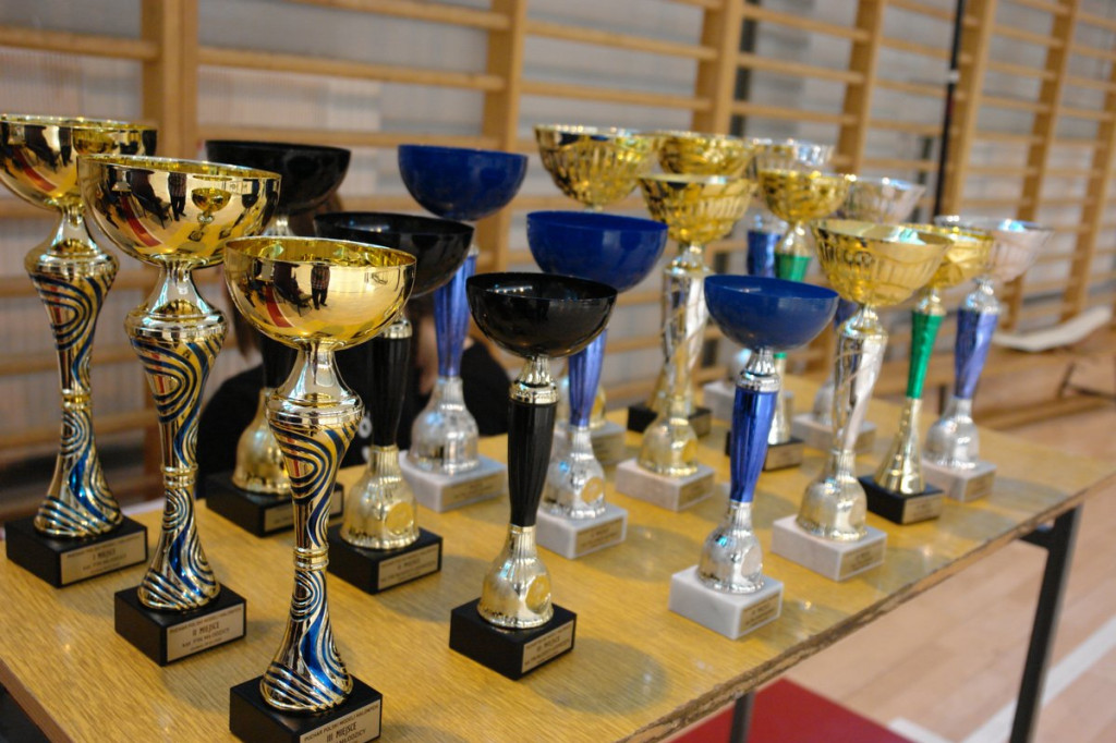 Modelarze latali w Grodkowie