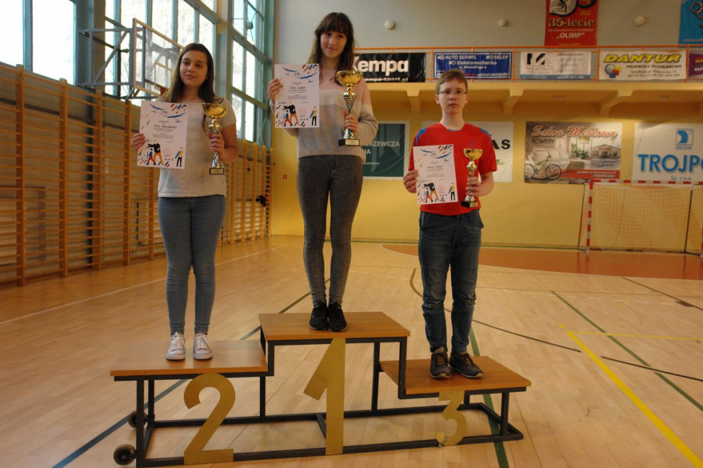 Modelarze latali w Grodkowie