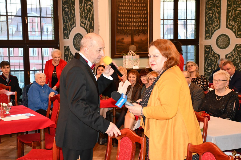 Sowy nie huczą, czyli benefis Pana Janka