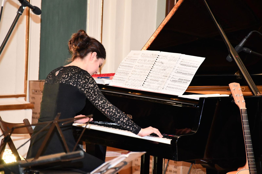 Sowy nie huczą, czyli benefis Pana Janka