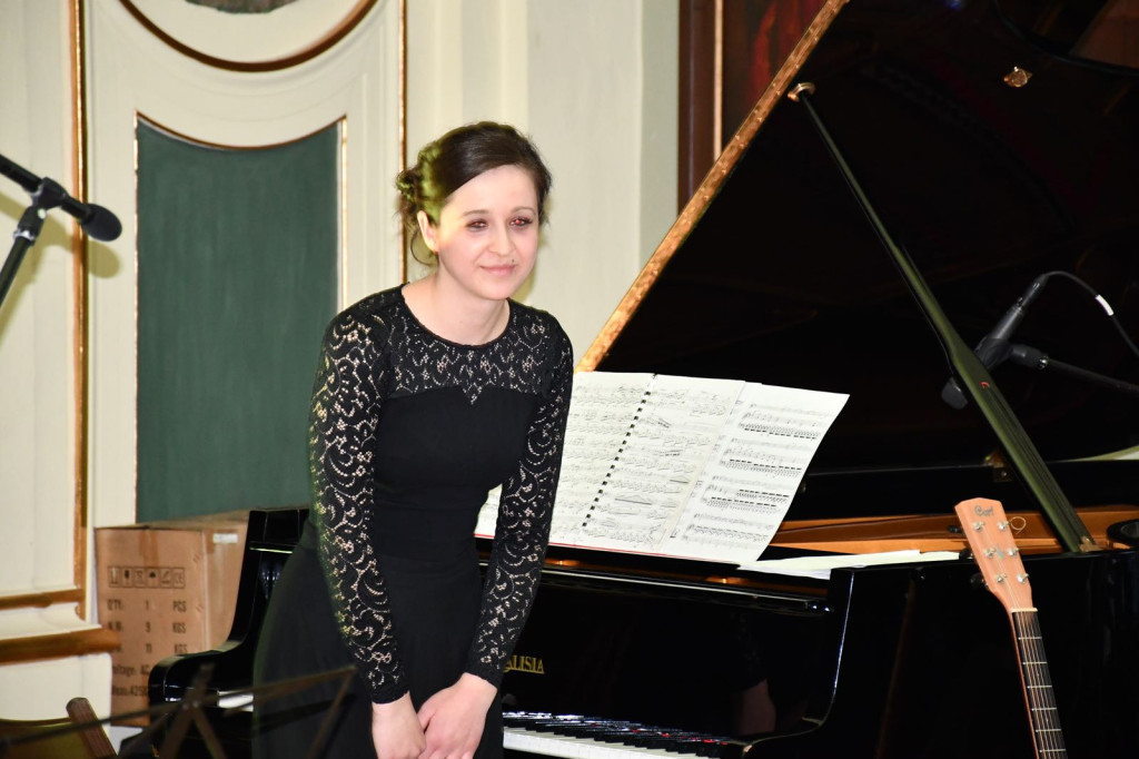 Sowy nie huczą, czyli benefis Pana Janka