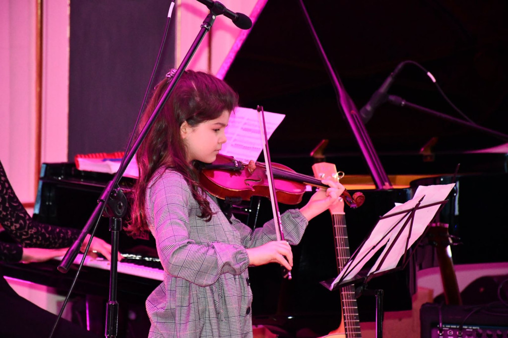 Sowy nie huczą, czyli benefis Pana Janka