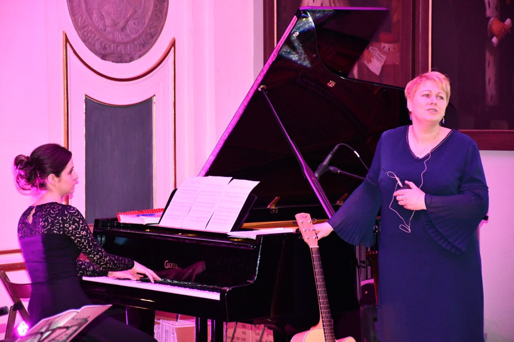 Sowy nie huczą, czyli benefis Pana Janka