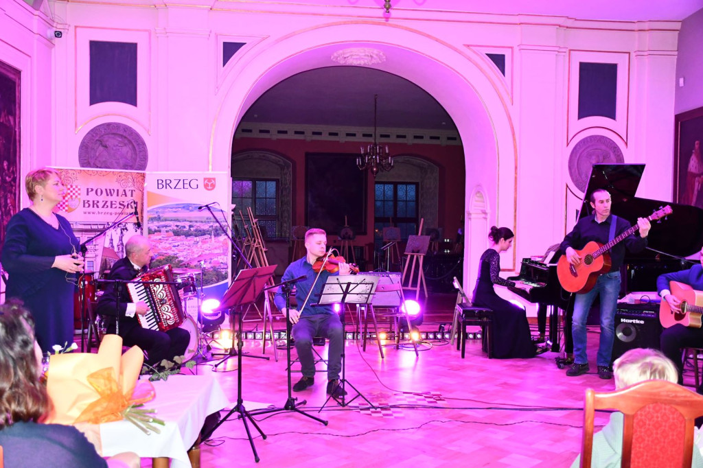 Sowy nie huczą, czyli benefis Pana Janka