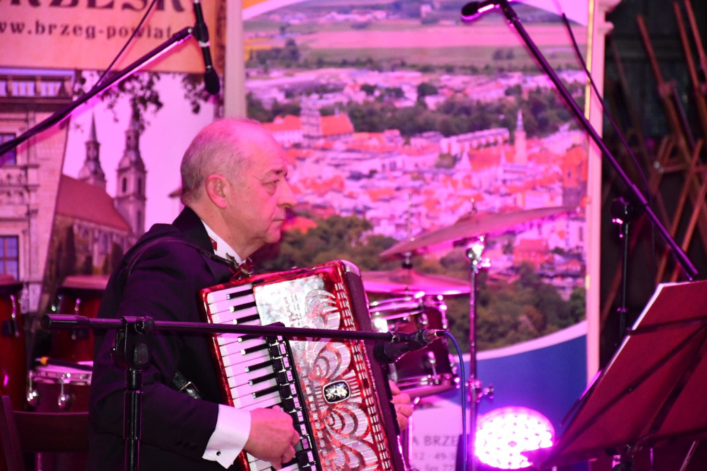 Sowy nie huczą, czyli benefis Pana Janka