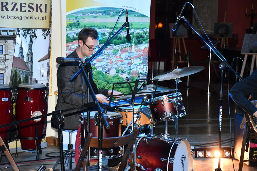 Sowy nie huczą, czyli benefis Pana Janka