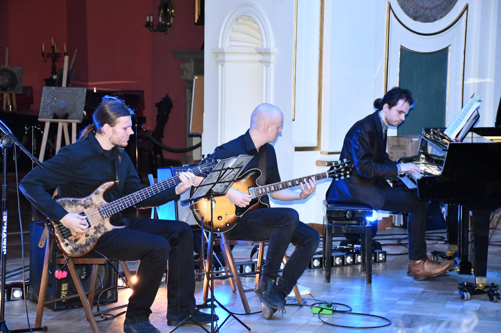 Sowy nie huczą, czyli benefis Pana Janka