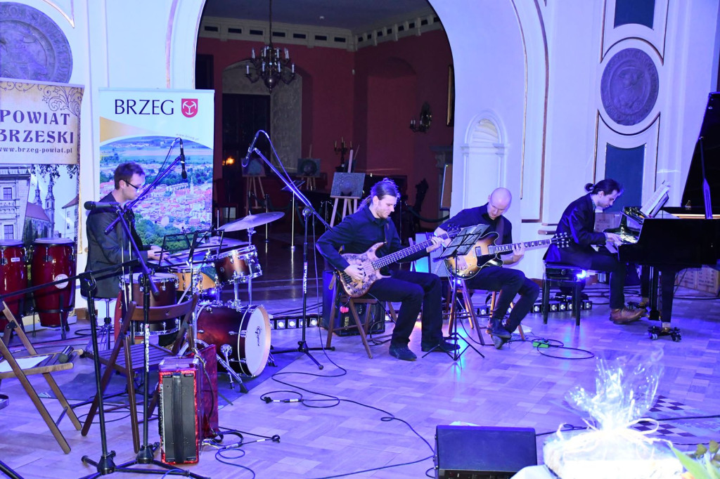 Sowy nie huczą, czyli benefis Pana Janka