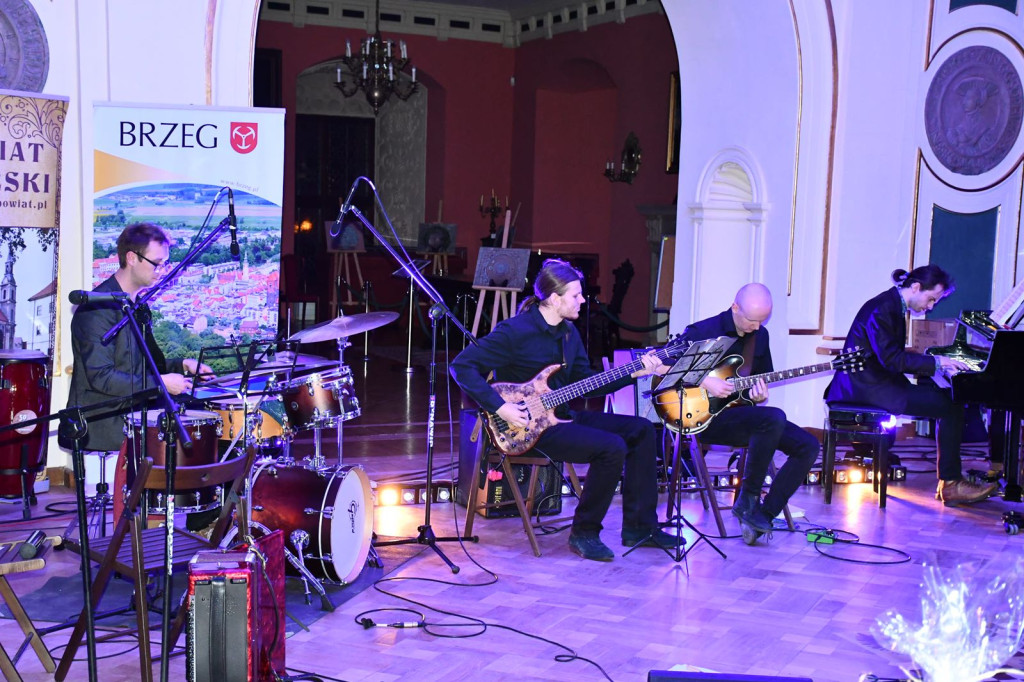 Sowy nie huczą, czyli benefis Pana Janka