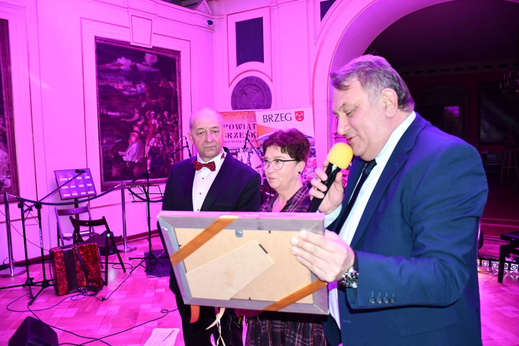 Sowy nie huczą, czyli benefis Pana Janka